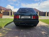 Audi 80 1993 года за 2 490 000 тг. в Костанай – фото 5