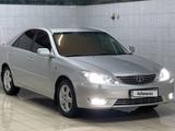 Toyota Camry 2004 года за 6 550 000 тг. в Шымкент – фото 3