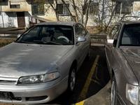 Mazda 626 1995 годаүшін1 500 000 тг. в Алматы