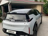 Zeekr X 2023 года за 11 400 000 тг. в Алматы – фото 3
