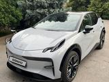 Zeekr X 2023 года за 11 400 000 тг. в Алматы