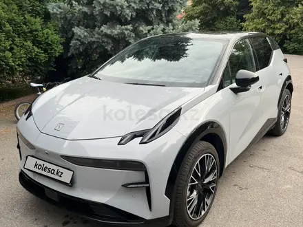 Zeekr X 2023 года за 11 400 000 тг. в Алматы