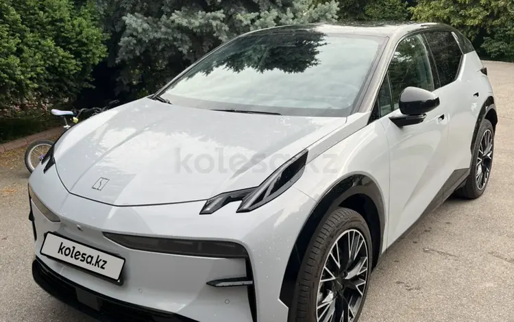 Zeekr X 2023 года за 11 400 000 тг. в Алматы