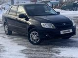 ВАЗ (Lada) Granta 2190 2014 годаүшін2 200 000 тг. в Костанай