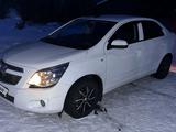 Chevrolet Cobalt 2021 годаүшін6 000 000 тг. в Усть-Каменогорск