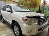 Toyota Land Cruiser 2013 годаfor24 500 000 тг. в Алматы – фото 4