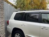 Toyota Land Cruiser 2013 годаfor24 500 000 тг. в Алматы – фото 3