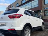 Hyundai Creta 2019 года за 7 900 000 тг. в Астана – фото 3