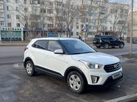 Hyundai Creta 2019 годаүшін8 000 000 тг. в Астана