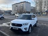 Hyundai Creta 2019 года за 7 900 000 тг. в Астана – фото 2