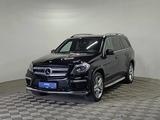 Mercedes-Benz GL 500 2013 года за 16 990 000 тг. в Алматы