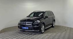 Mercedes-Benz GL 500 2013 годаүшін16 990 000 тг. в Алматы
