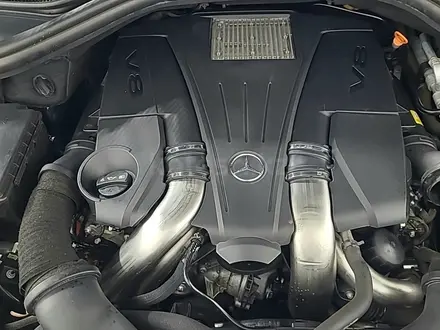 Mercedes-Benz GL 500 2013 года за 16 990 000 тг. в Алматы – фото 11