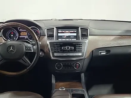 Mercedes-Benz GL 500 2013 года за 16 990 000 тг. в Алматы – фото 14