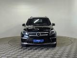 Mercedes-Benz GL 500 2013 года за 16 990 000 тг. в Алматы – фото 2