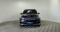Mercedes-Benz GL 500 2013 годаүшін16 990 000 тг. в Алматы – фото 2