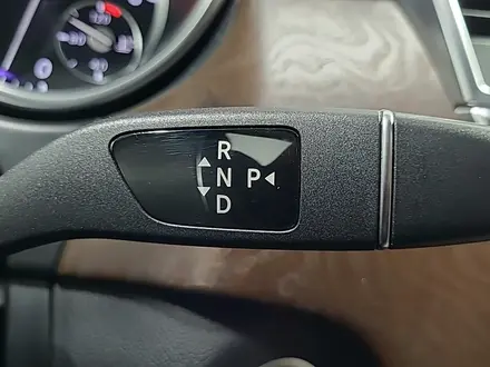 Mercedes-Benz GL 500 2013 года за 16 990 000 тг. в Алматы – фото 22