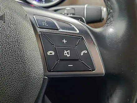 Mercedes-Benz GL 500 2013 года за 16 990 000 тг. в Алматы – фото 23