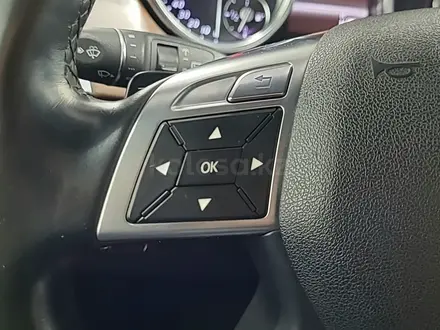 Mercedes-Benz GL 500 2013 года за 16 990 000 тг. в Алматы – фото 24