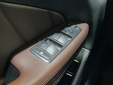 Mercedes-Benz GL 500 2013 года за 16 990 000 тг. в Алматы – фото 29