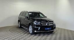 Mercedes-Benz GL 500 2013 годаүшін16 990 000 тг. в Алматы – фото 3