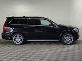 Mercedes-Benz GL 500 2013 года за 16 990 000 тг. в Алматы – фото 4