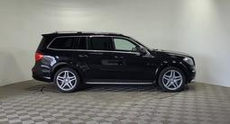 Mercedes-Benz GL 500 2013 годаүшін16 990 000 тг. в Алматы – фото 4