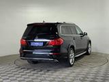Mercedes-Benz GL 500 2013 года за 16 990 000 тг. в Алматы – фото 5