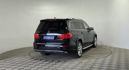 Mercedes-Benz GL 500 2013 годаүшін16 990 000 тг. в Алматы – фото 5