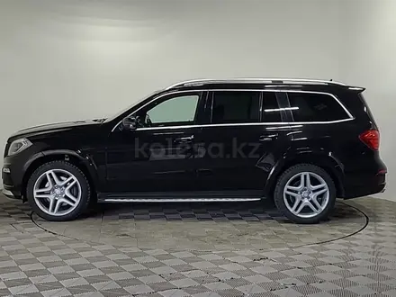 Mercedes-Benz GL 500 2013 года за 16 990 000 тг. в Алматы – фото 8