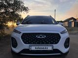 Chery Tiggo 2 Pro 2023 года за 4 500 000 тг. в Жезказган – фото 3