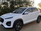 Chery Tiggo 2 Pro 2023 года за 4 500 000 тг. в Жезказган – фото 2