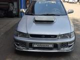 Subaru Impreza 1998 года за 2 200 000 тг. в Алматы – фото 2