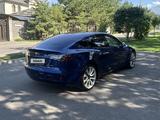 Tesla Model 3 2018 года за 10 000 000 тг. в Алматы – фото 3