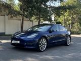 Tesla Model 3 2018 года за 10 000 000 тг. в Алматы