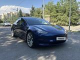 Tesla Model 3 2018 года за 10 000 000 тг. в Алматы – фото 2