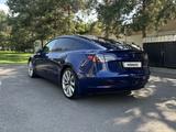 Tesla Model 3 2018 года за 10 000 000 тг. в Алматы – фото 4