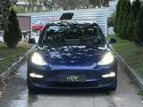 Tesla Model 3 2018 годаүшін8 000 000 тг. в Алматы