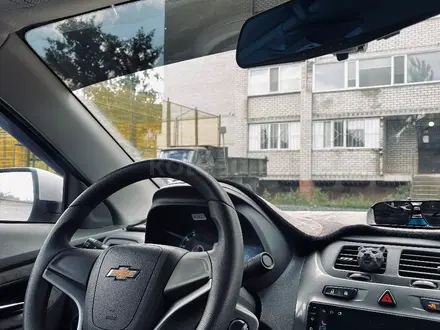 Chevrolet Cobalt 2023 года за 6 100 000 тг. в Павлодар – фото 7