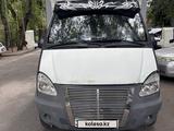 ГАЗ ГАЗель 2005 годаүшін6 100 000 тг. в Алматы