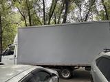 ГАЗ ГАЗель 2005 годаүшін6 100 000 тг. в Алматы – фото 5