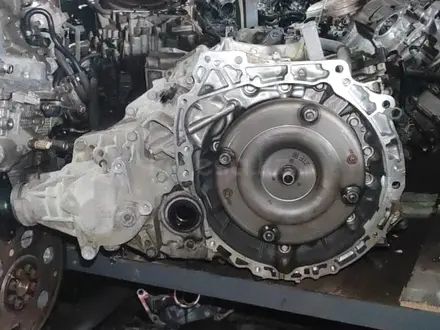 Двигателя 4B12 Mitsubishi — контрактный мотор в хорошем состоянии. за 80 000 тг. в Алматы – фото 2