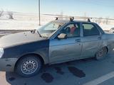 ВАЗ (Lada) Priora 2170 2008 года за 900 000 тг. в Уральск