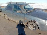 ВАЗ (Lada) Priora 2170 2008 года за 900 000 тг. в Уральск – фото 3