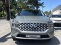 Hyundai Santa Fe 2021 года за 16 000 000 тг. в Алматы