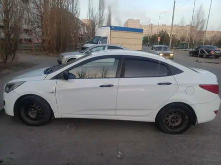 Hyundai Accent 2015 года за 3 700 000 тг. в Павлодар – фото 10