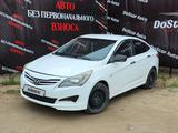 Hyundai Accent 2015 года за 3 700 000 тг. в Павлодар