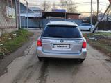 Subaru Outback 2007 годаүшін6 200 000 тг. в Алматы – фото 5