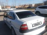 Opel Vectra 1998 годаfor1 450 000 тг. в Астана – фото 3