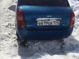 Chery QQ6 (S21) 2007 года за 300 000 тг. в Костанай – фото 2